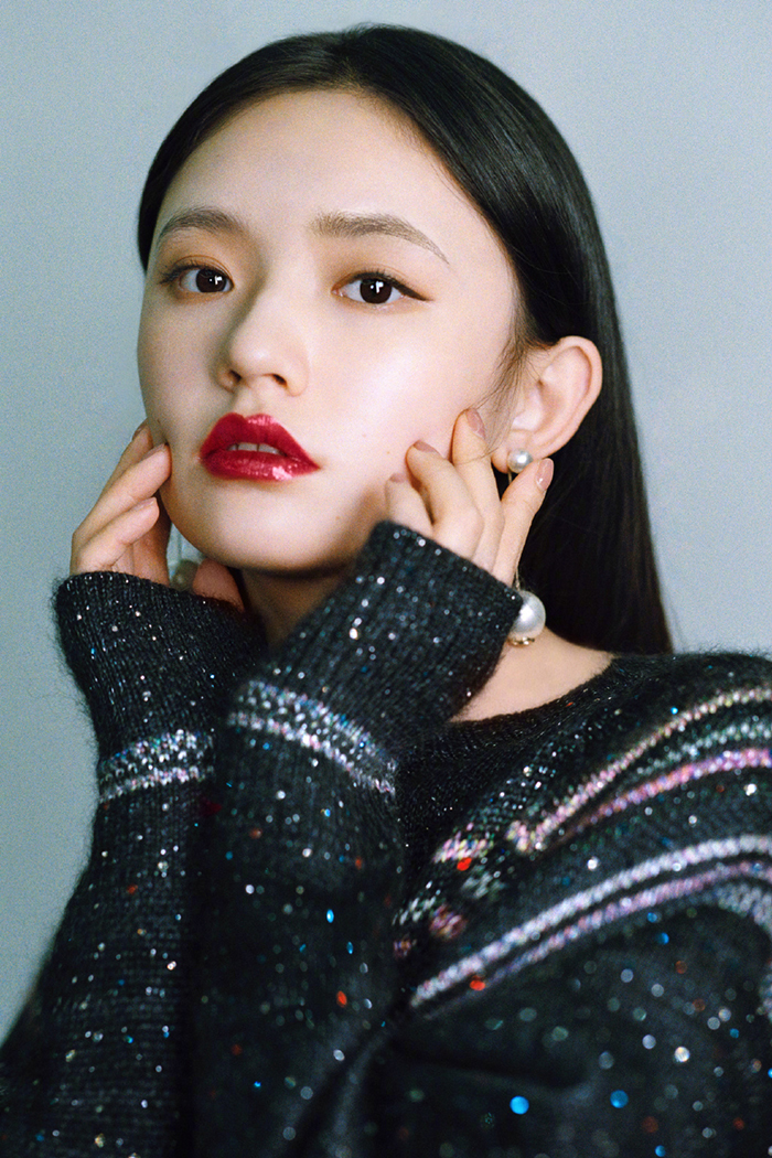 演太爛被罵爆！陸版野田妹「我沒辦法」再挨轟　網傻眼：找什麼藉口