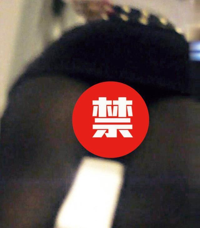 Angelababy慘被偷拍？全長5分33秒　「由下往上」全看光！　