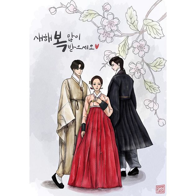 《女神降臨》朱靜「真人版」確定？經紀公司爆：收到邀請