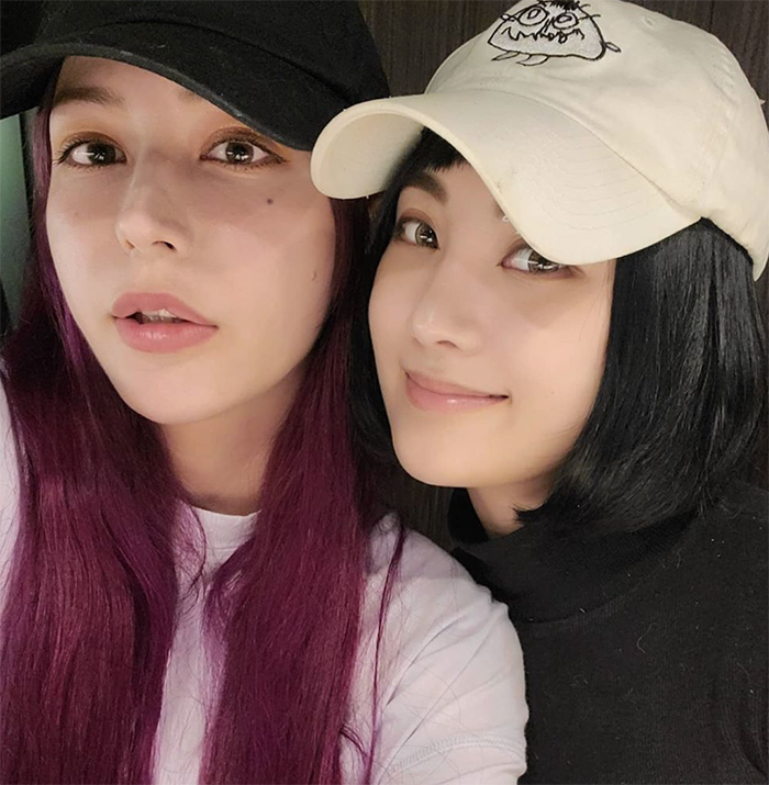 網酸「你到底哪裡好」 Keanna神回高EQ電爆他