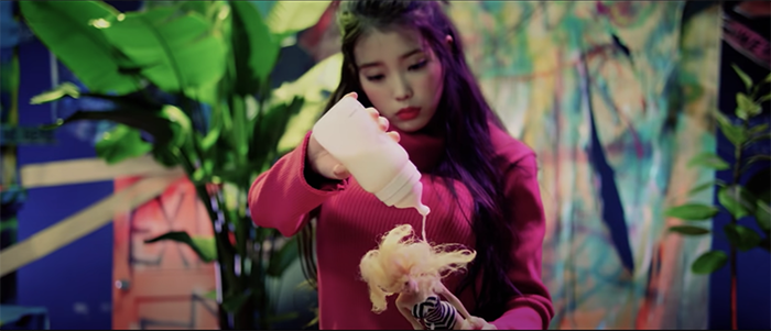 經紀公司硬起來提告IU黑粉 酸民囂張喊「連個人意見都不能寫?」