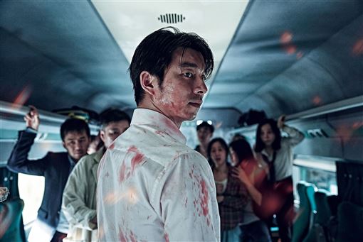睽違已久!《屍速列車:感染半島》確定7月15上映 4DX完美詮釋「人間煉獄」