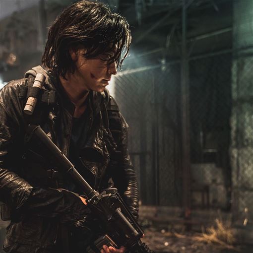 睽違已久!《屍速列車:感染半島》確定7月15上映 4DX完美詮釋「人間煉獄」