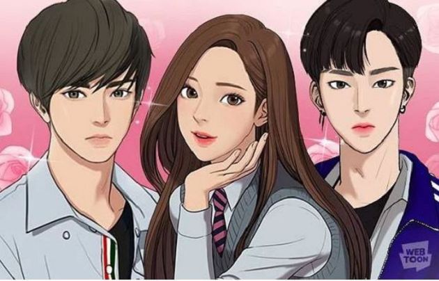 《女神降臨》朱靜「真人版」確定？經紀公司爆：收到邀請