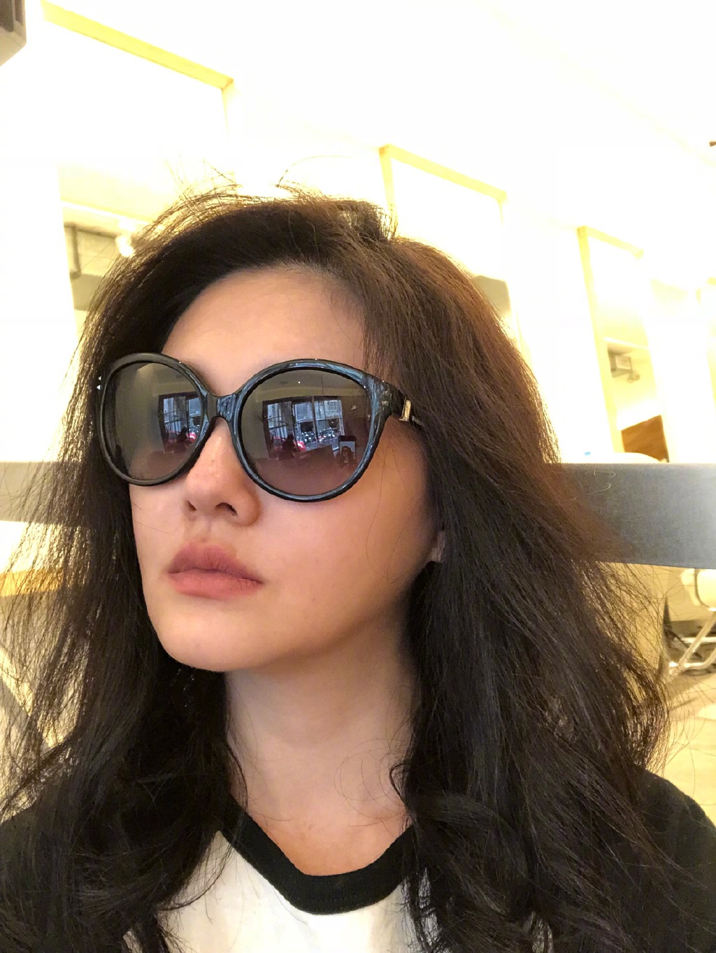 汪小菲罕曬愛女「小玥兒」正臉照 網評「不夠帥真的不敢生女兒」