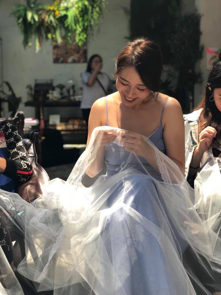 情斷4年男友！ 劉品言答應求婚後竟分手 心碎曝真相