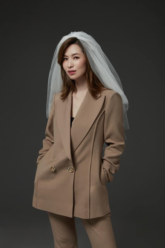 情斷4年男友！ 劉品言答應求婚後竟分手 心碎曝真相