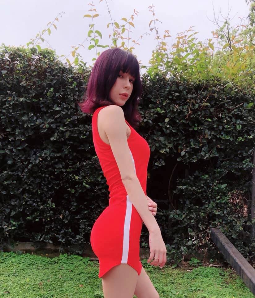 網酸「你到底哪裡好」 Keanna神回高EQ電爆他