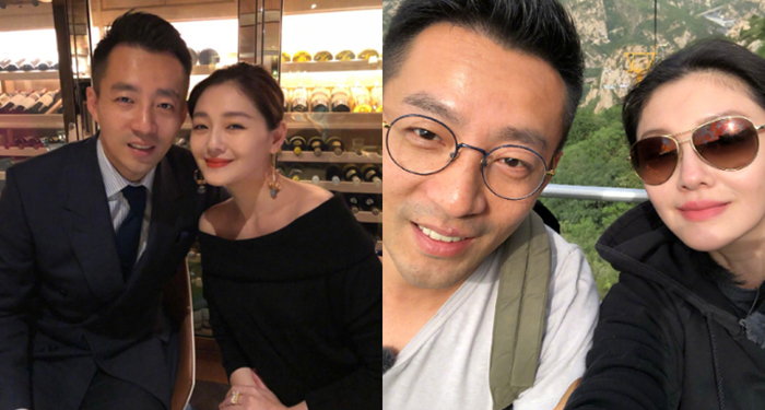 汪小菲罕曬愛女「小玥兒」正臉照 網評「不夠帥真的不敢生女兒」