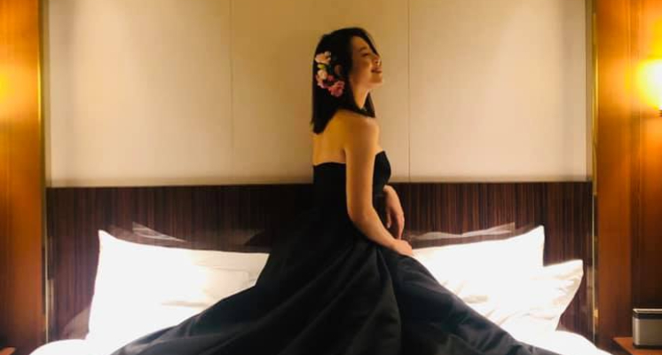 情斷4年男友！ 劉品言答應求婚後竟分手 心碎曝真相