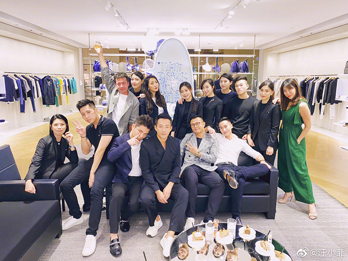 汪小菲罕曬愛女「小玥兒」正臉照 網評「不夠帥真的不敢生女兒」