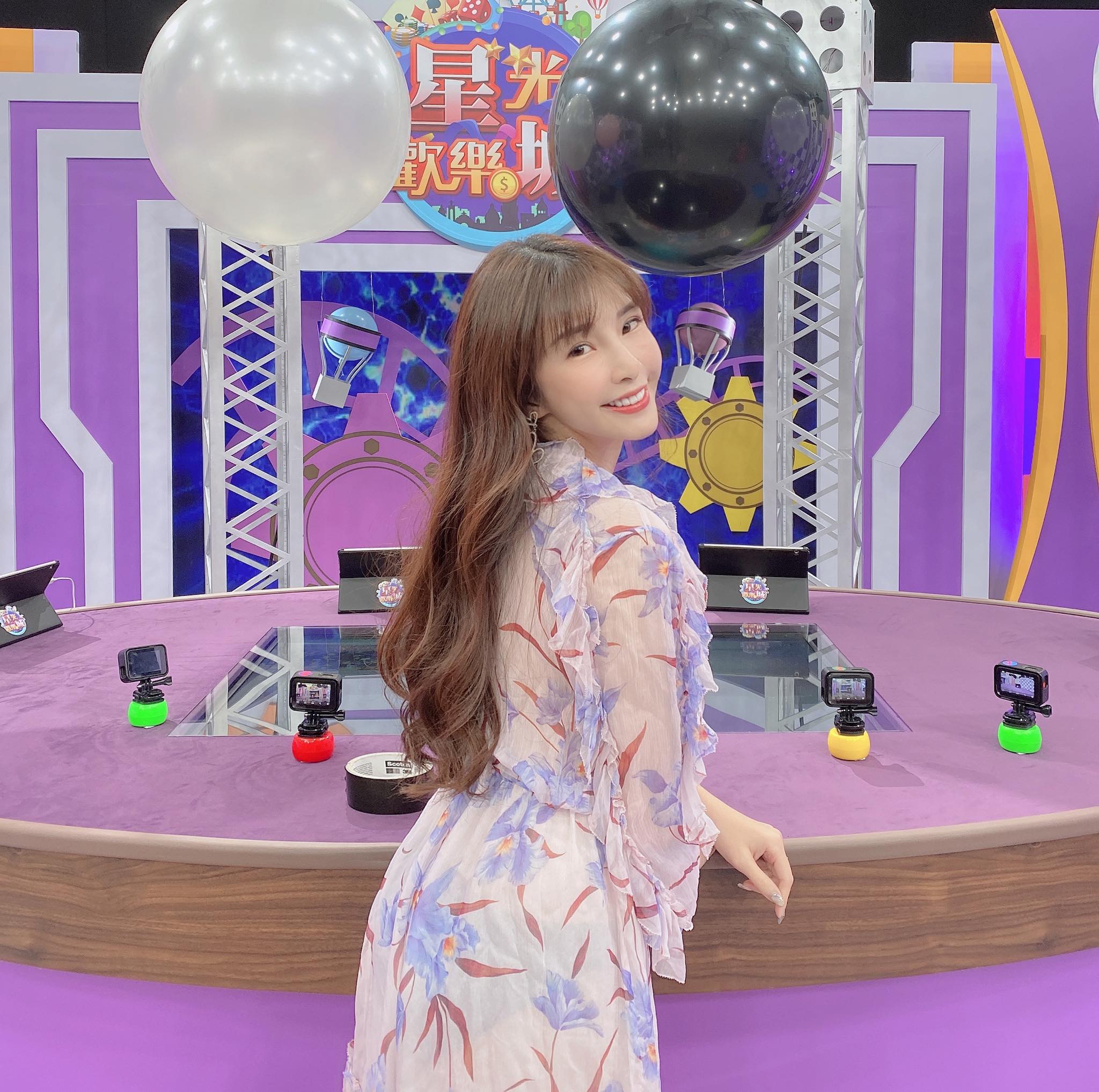 床戲邀約差點失身!蘇心甯聽男星名字驚覺不對 揭演藝圈恐怖內幕