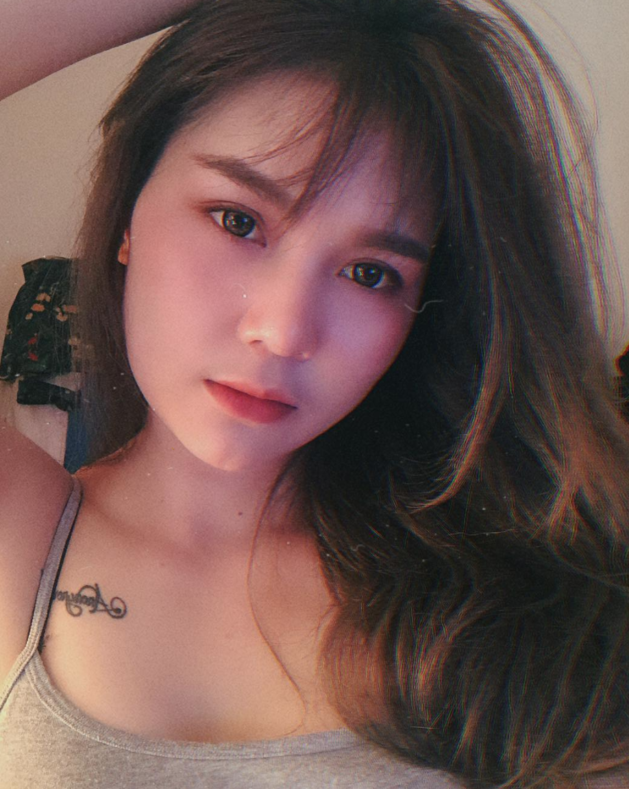 靠素顏走紅 「最正排球員」找到啦！私照曝光 男球迷激動：看球去！