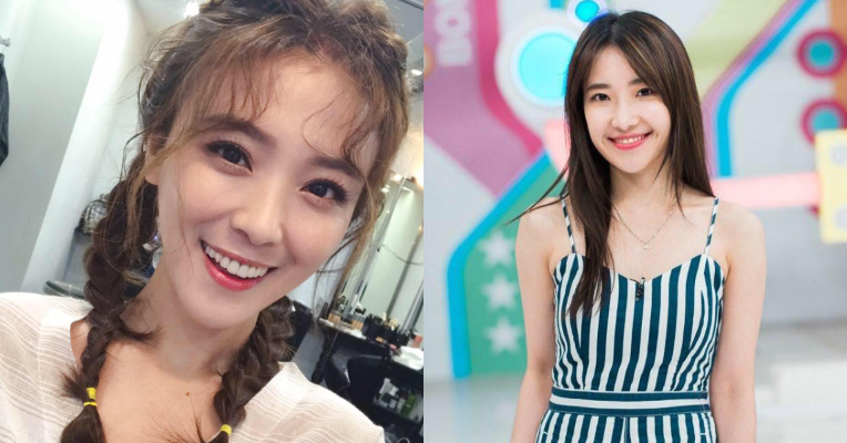 卓文萱劣化?和陳予新同框 網卻虧兩人:昔日瑜亮、今日月亮