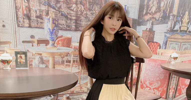 床戲邀約差點失身!蘇心甯聽男星名字驚覺不對 揭演藝圈恐怖內幕