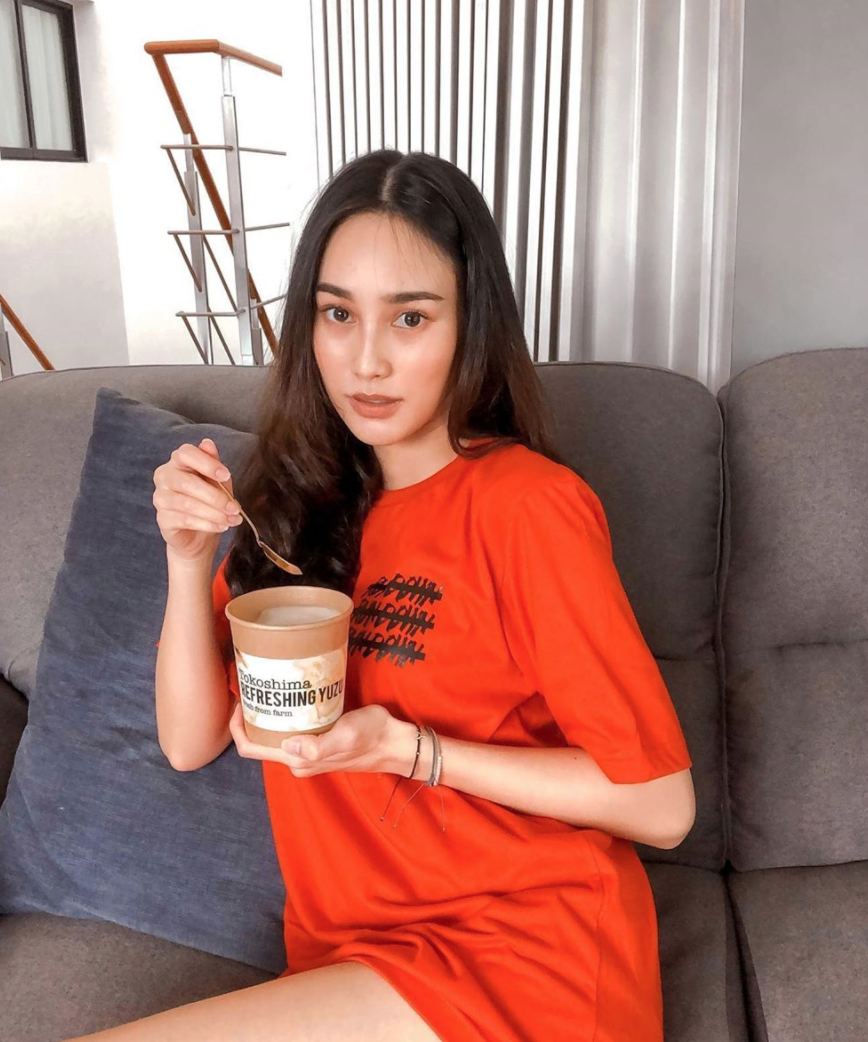 噁粉私訊高價買x毛 女星氣炸「神經病」!