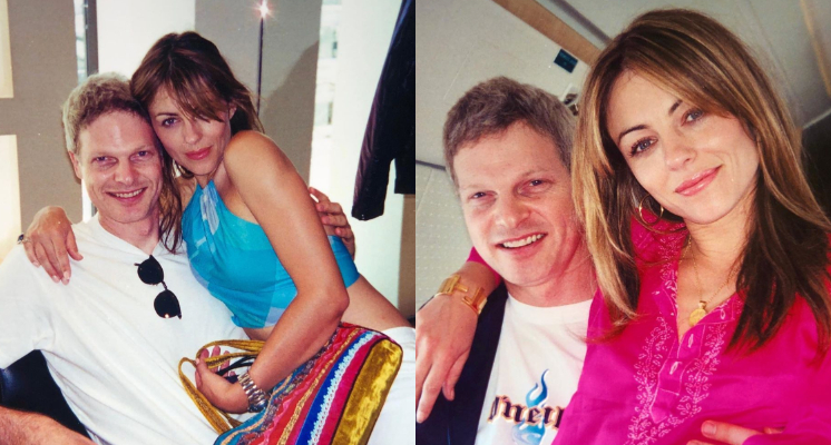 好萊塢製作人「疫情隔離加重憂鬱」厭世跳樓 美前總統推特哀悼