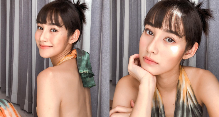 噁粉私訊高價買x毛 女星氣炸「神經病」！