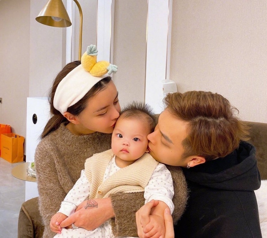 知名整形網紅3傳婚變 網路高調曬新歡 老公火大上演「互撕秀」