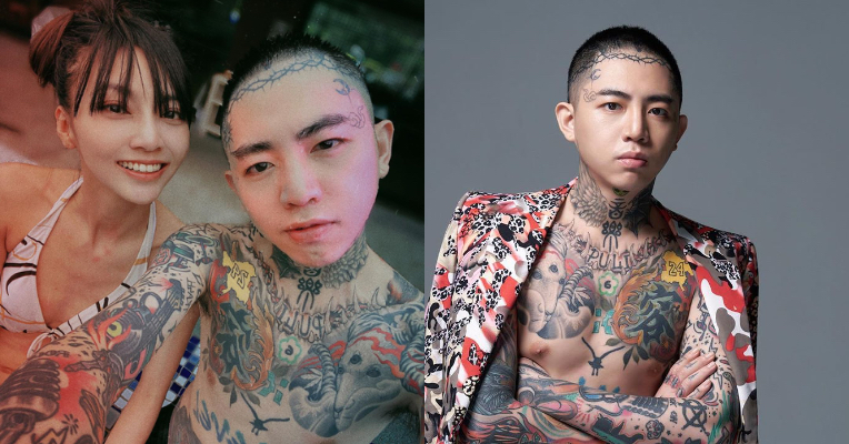 向瘦子道歉！謝和弦懺悔脫序行為 私訊內容顯兄弟情義