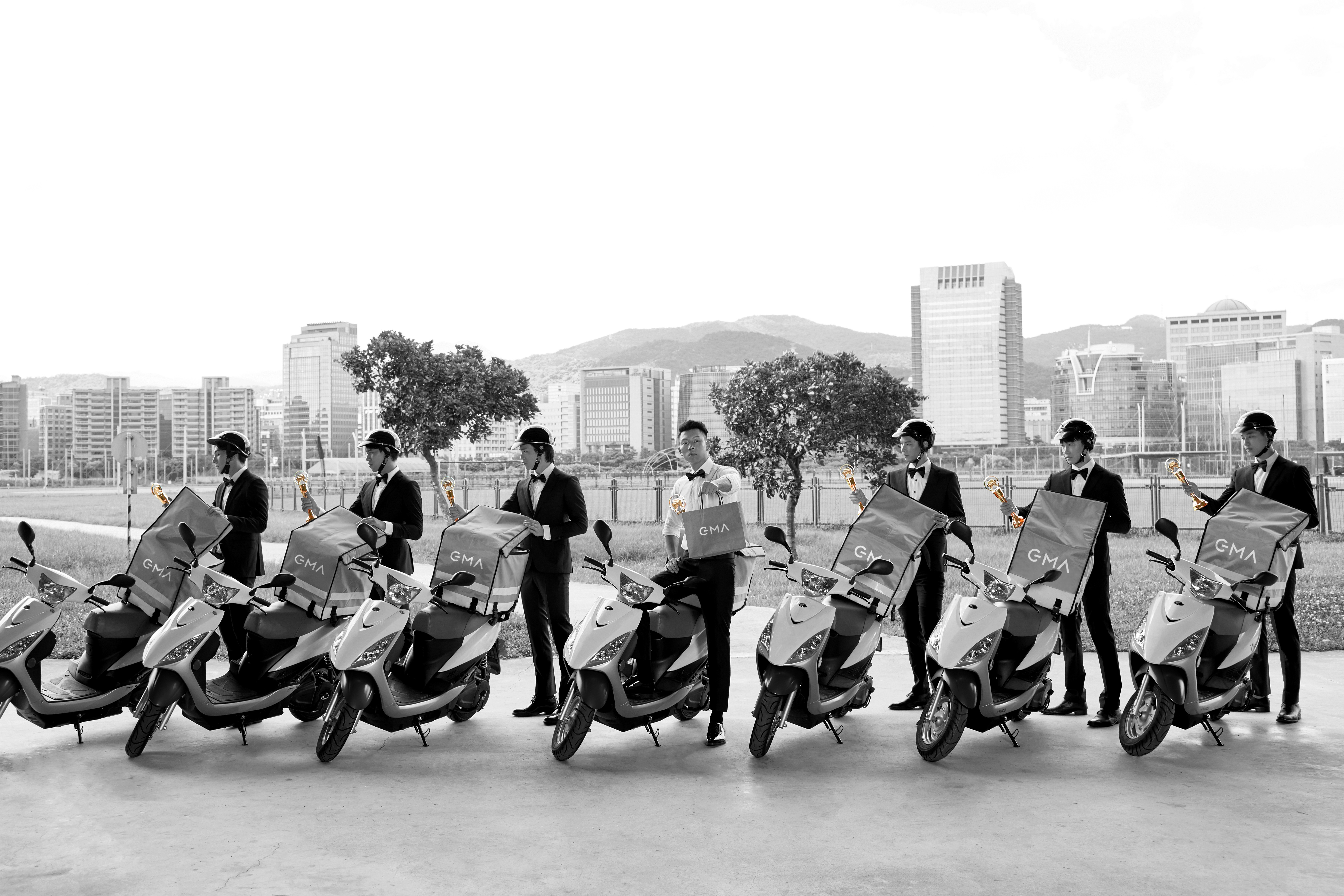 金曲31 / 頒獎典禮確定延至10/3舉行「金曲獎遲到了，但不會缺席！」