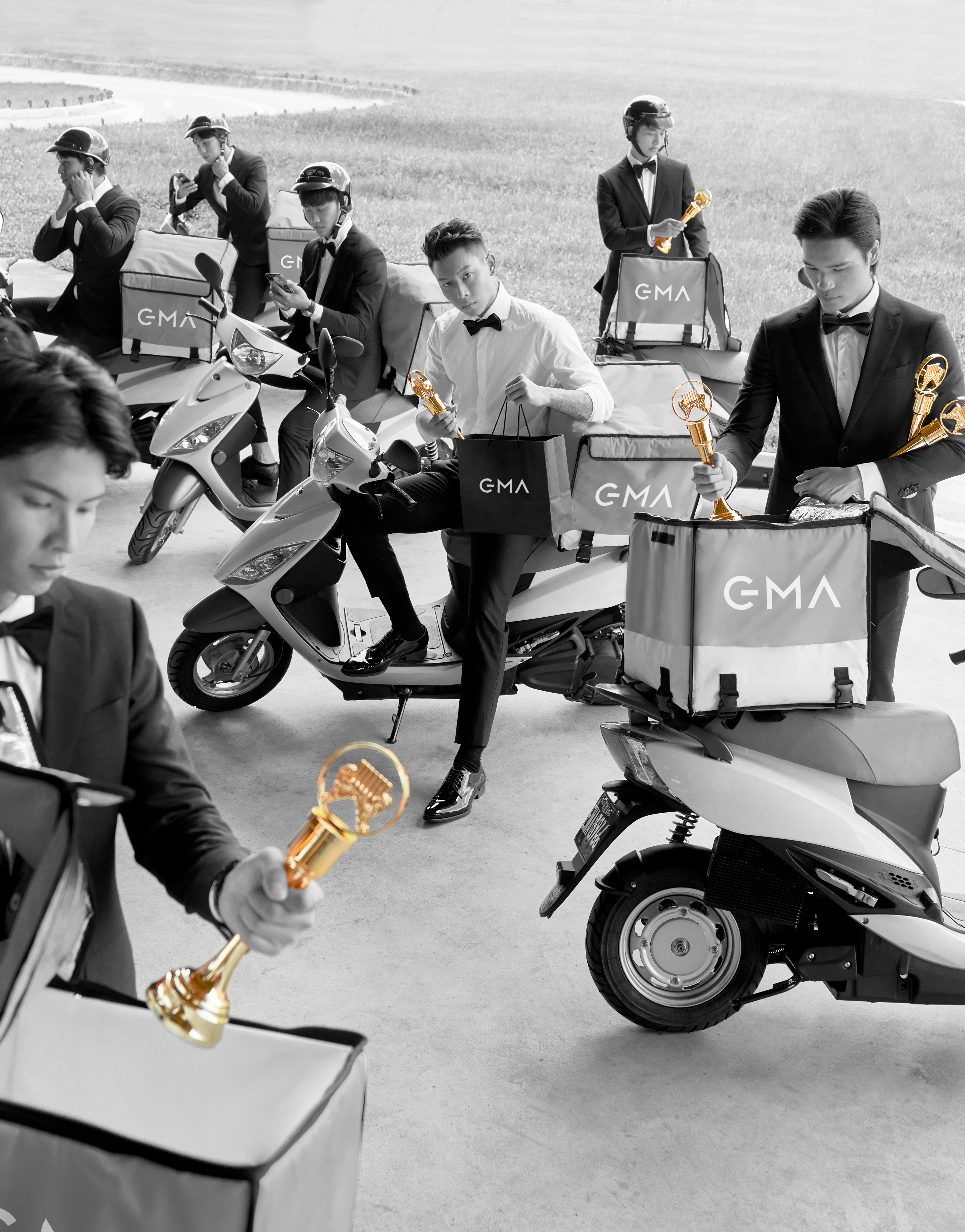 金曲31 / 頒獎典禮確定延至10/3舉行「金曲獎遲到了，但不會缺席！」