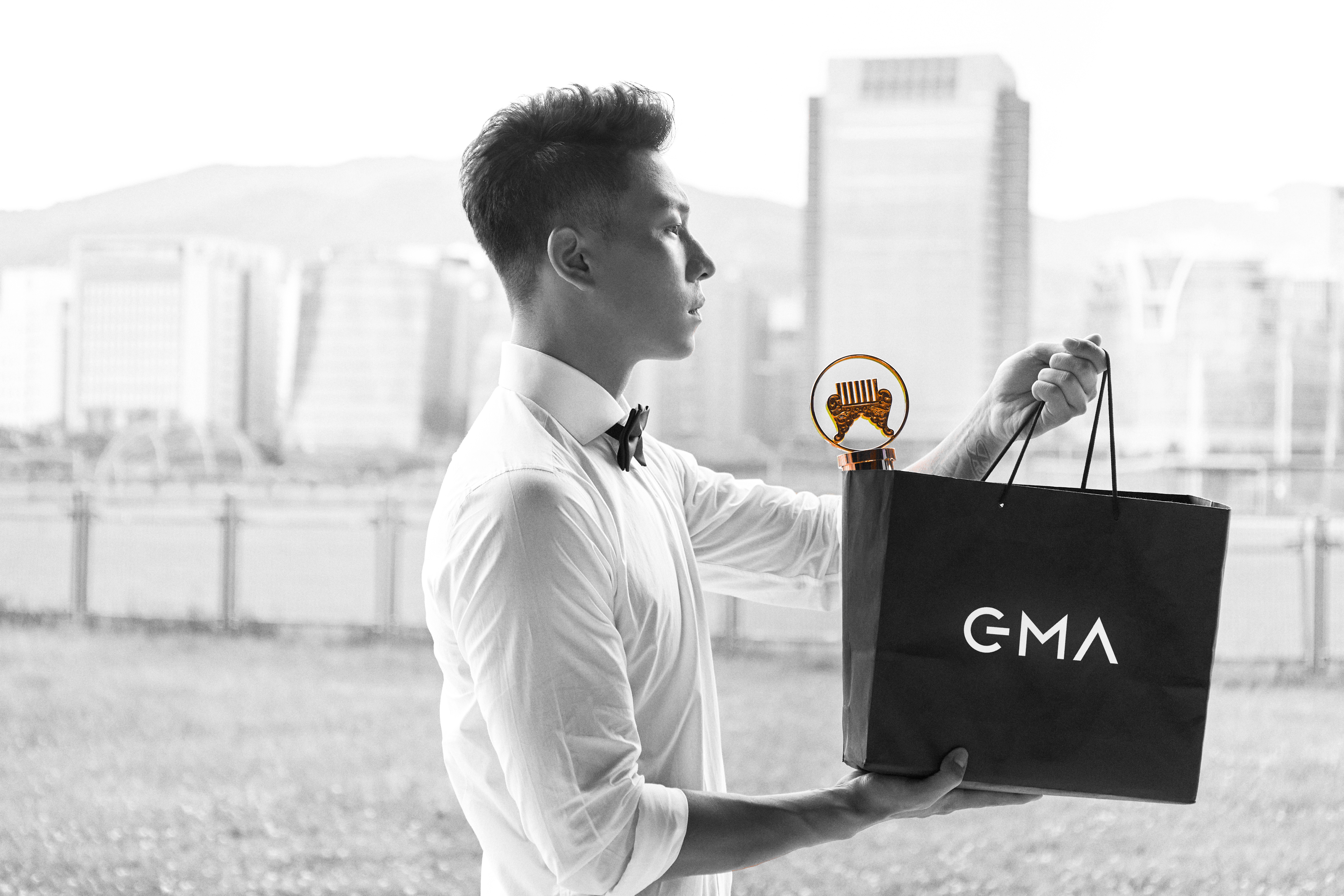 金曲31 / 頒獎典禮確定延至10/3舉行「金曲獎遲到了，但不會缺席！」