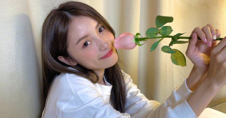 《青春有你2》林小宅分手！斬7年情 謝男友：最美好的回憶