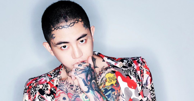 謝和弦又吃官司!惡意散佈個資 女友莉婭也遭殃