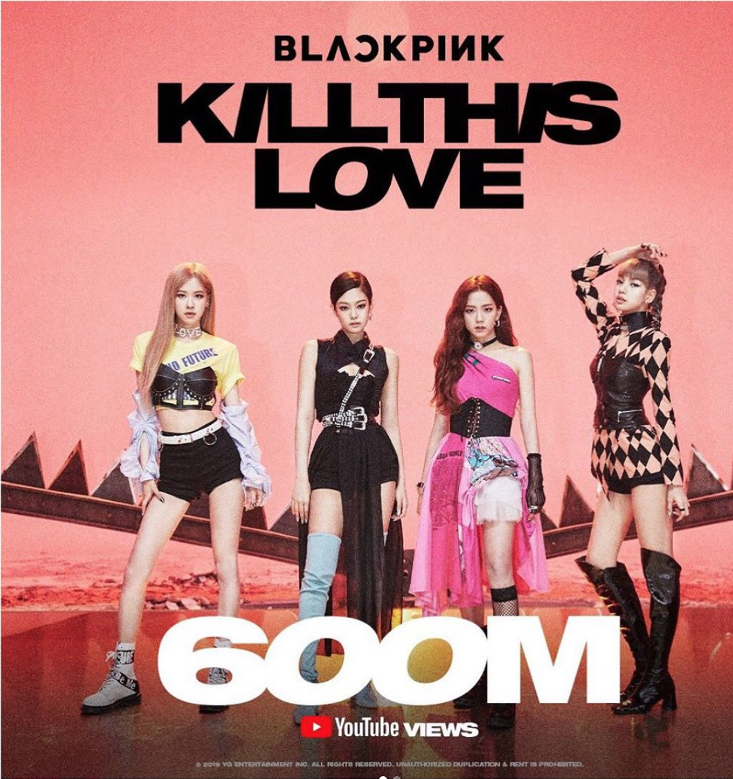 《BP》回歸MV遭「No One」迷因大軍入侵？ 網憂恐凍結觀看次