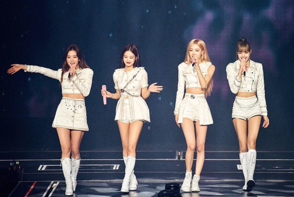 《BP》回歸MV遭「No One」迷因大軍入侵？ 網憂恐凍結觀看次