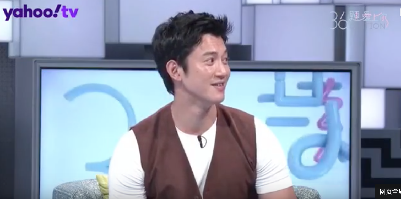 吳慷仁苦曝「當兵陰影」數尾大魚狂打臉 上岸竟驚見「法師超渡」