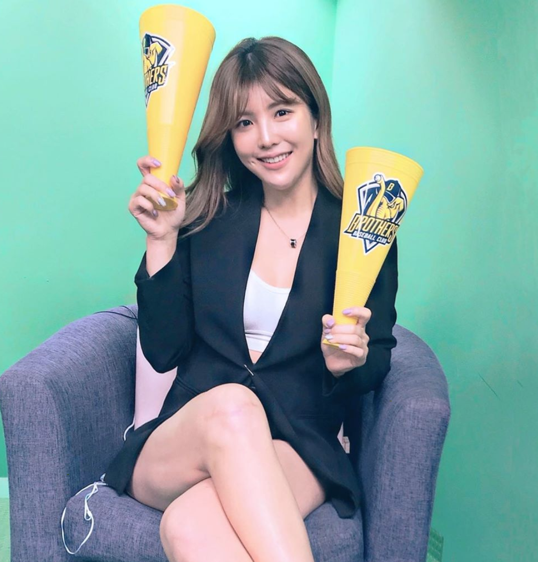 曾遭噁男「摸私處、跟蹤」 5年陰影恐使國光女神壯壯患「人群恐懼」