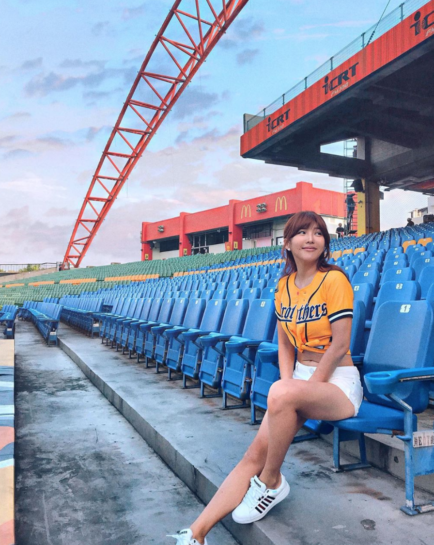 曾遭噁男「摸私處、跟蹤」 5年陰影恐使國光女神壯壯患「人群恐懼」