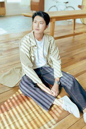 吳慷仁苦曝「當兵陰影」數尾大魚狂打臉 上岸竟驚見「法師超渡」