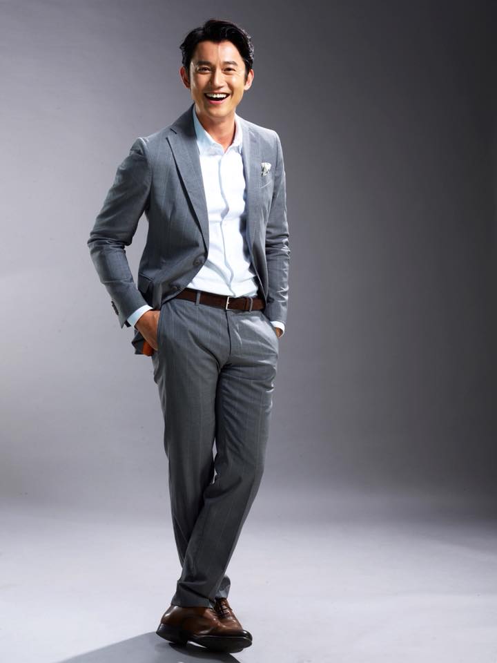 吳慷仁苦曝「當兵陰影」數尾大魚狂打臉 上岸竟驚見「法師超渡」