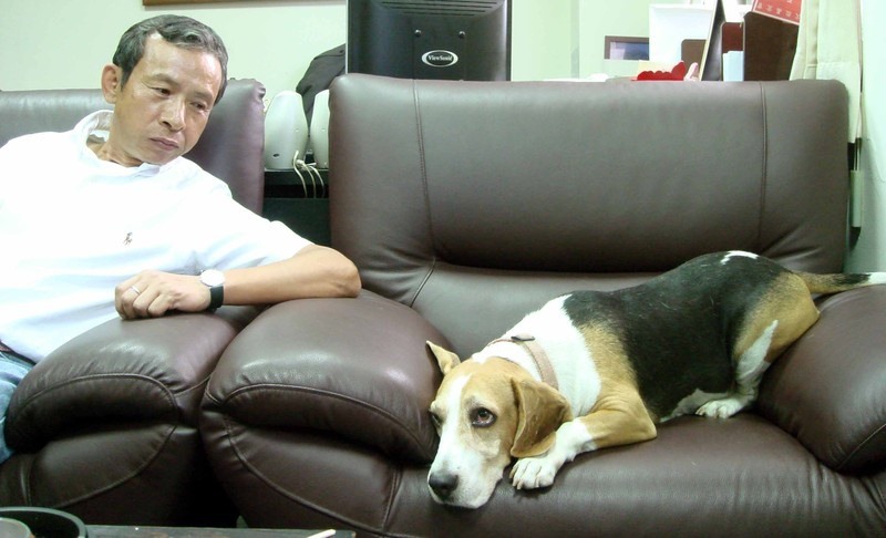 「日後知你花名者眾」 吳念真曝算命師神預測：他說我前世是風塵女子