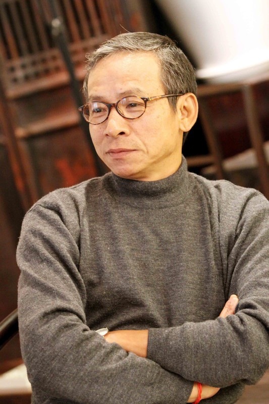 「日後知你花名者眾」 吳念真曝算命師神預測：他說我前世是風塵女子