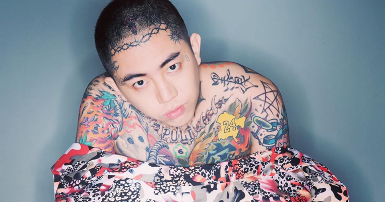 謝和弦又吃官司!惡意散佈個資 女友莉婭也遭殃