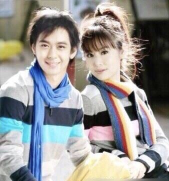 曾吃醋與林心如大鬧分手 林志穎竟攜霍建華過端午