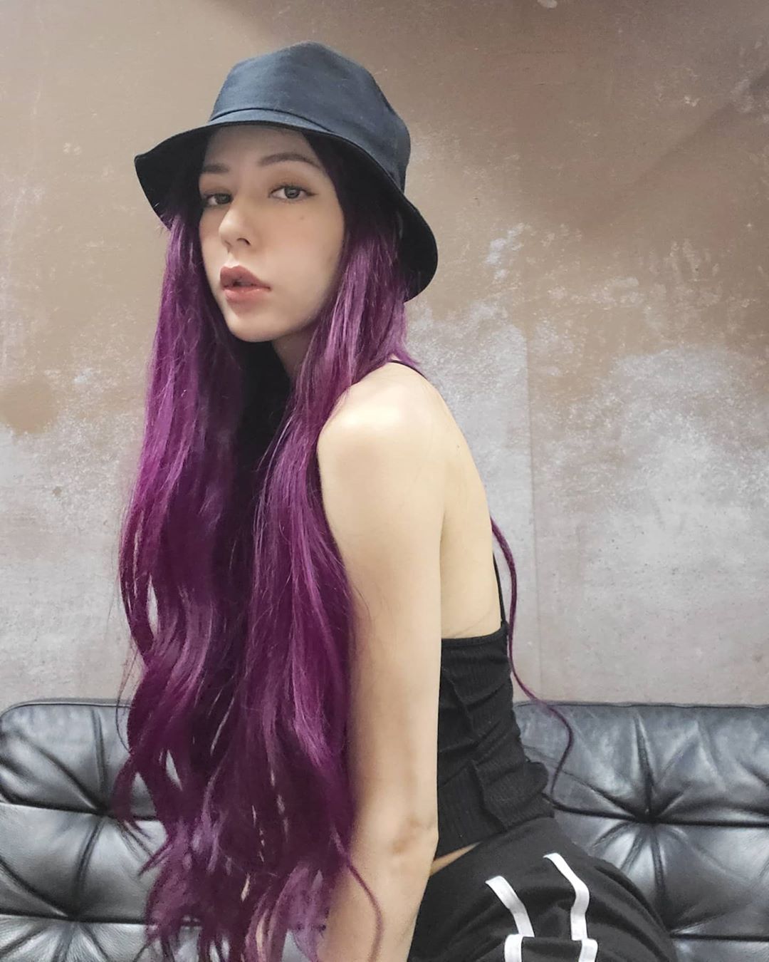 就愛矮個子!網好奇狂問 Keanna鬆口對象理想身高