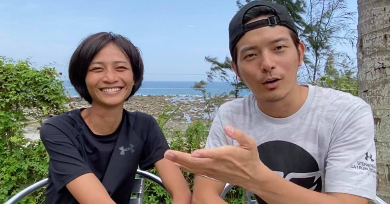 為何喜歡蕾媽?宥勝回答超有愛 女方卻曝:後悔嫁給他