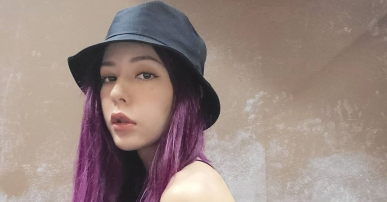 就愛矮個子!網好奇狂問 Keanna鬆口對象理想身高