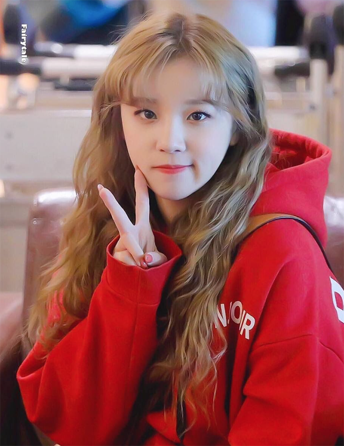 （G）I-DLE團員為巧克力撕破臉 雨琦中文竟講不贏泰成員Minnie