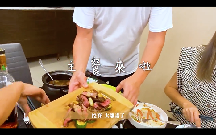 當時已經分手!楊丞琳18歲生日 竟只有「他」一人準時