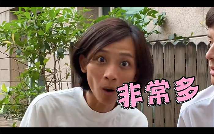 為何喜歡蕾媽?宥勝回答超有愛 女方卻曝:後悔嫁給他