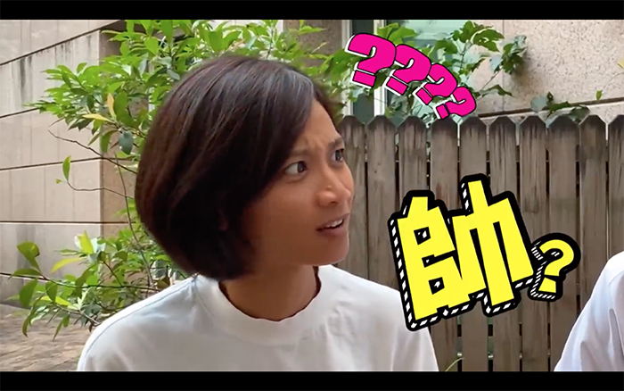 為何喜歡蕾媽?宥勝回答超有愛 女方卻曝:後悔嫁給他