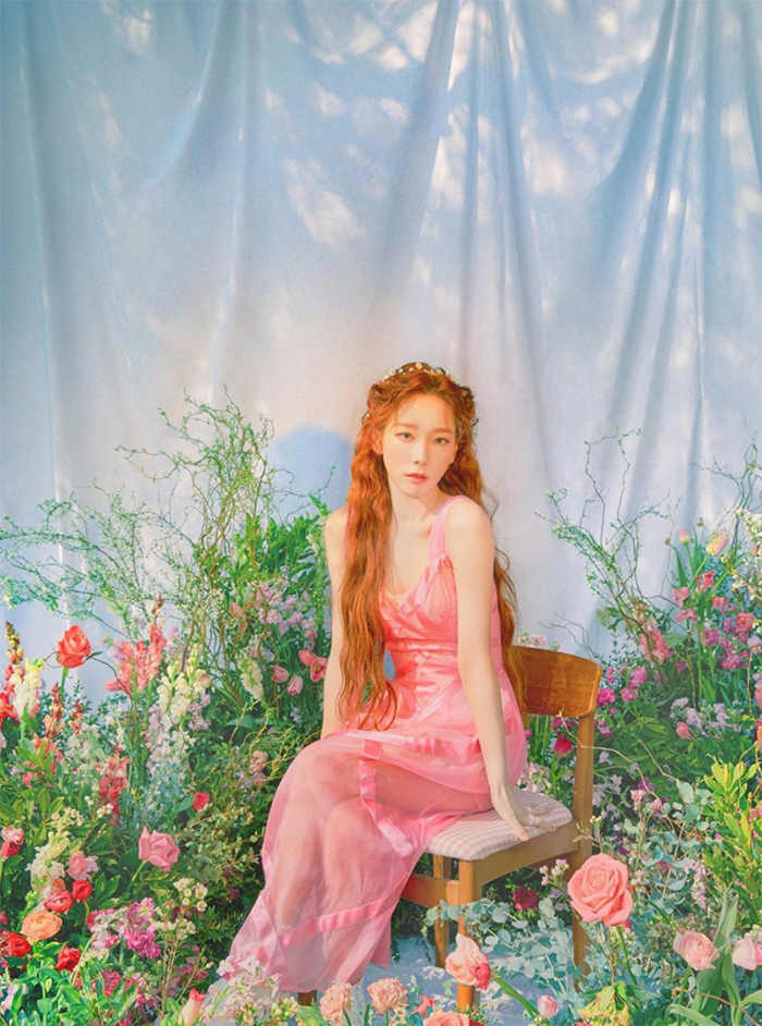 太妍「為炫耀學倒立」釣出《少時》隊友吐槽 粉絲笑:果然相愛相殺