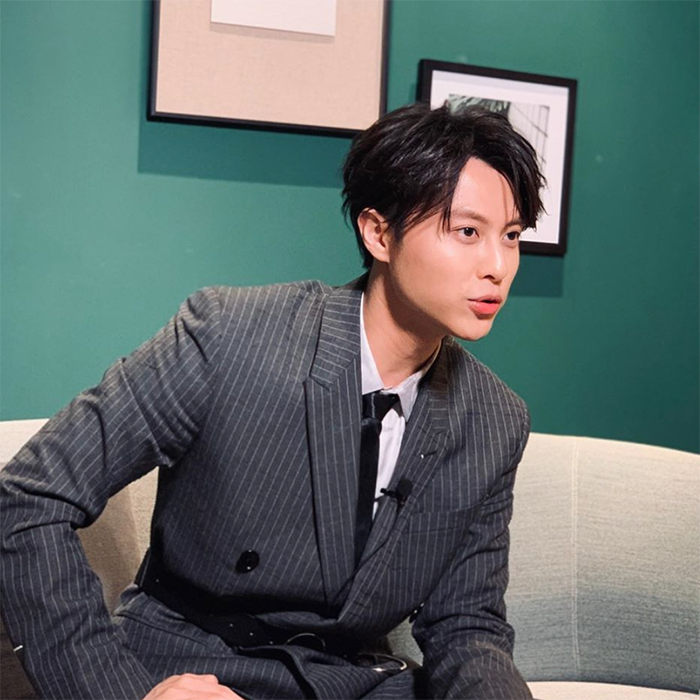 鬼鬼追愛10年不放棄「線索太明確」網紛猜「王子or亞綸」?