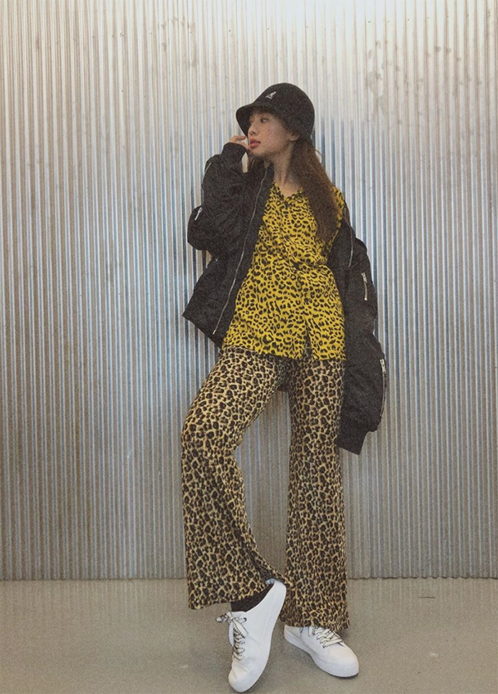 鬼鬼追愛10年不放棄「線索太明確」網紛猜「王子or亞綸」?